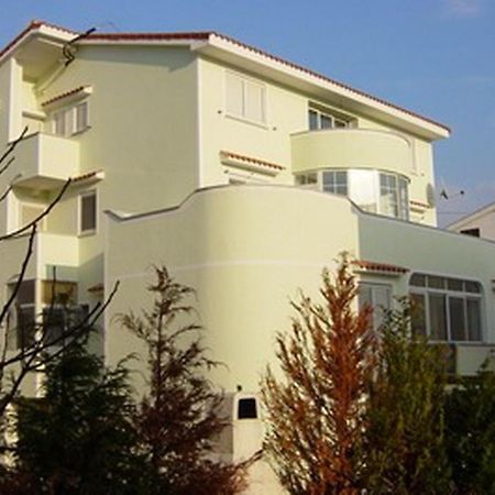 Apartments Luka 3 Baska  Exterior photo