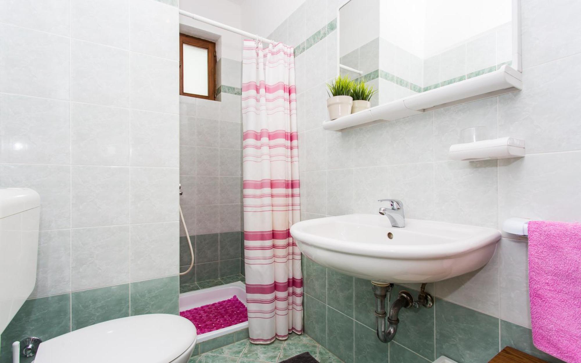 Apartments Luka 3 Baska  Room photo